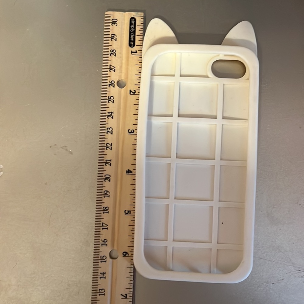 Little fox 🦊 iPhone 8S case - Picture 3 of 4